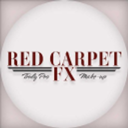 Red Carpet FX Logo