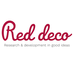 Reddeco Logo