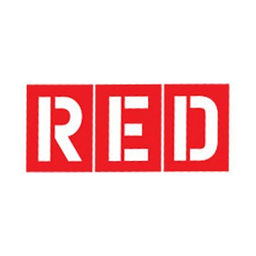 RED Driving School Logo