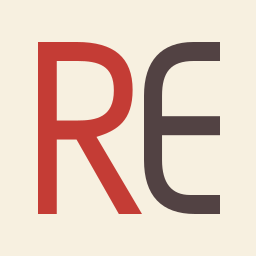 RED EVENTS & Distribution ltd. Logo