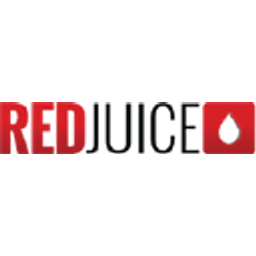 RedJuice Logo