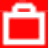 Red Light Man Logo