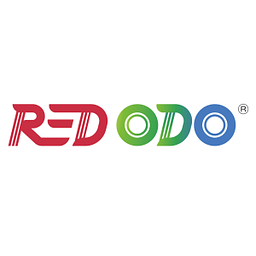 Redodopower Logo