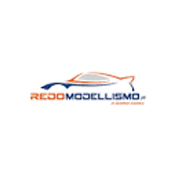 Redomodellismo Logo