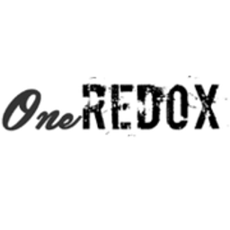 Redox Fashion Logo