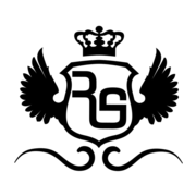 Redseven Ent. Logo