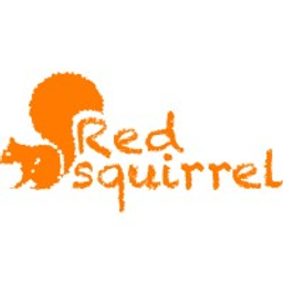 RedSquirrel Logo