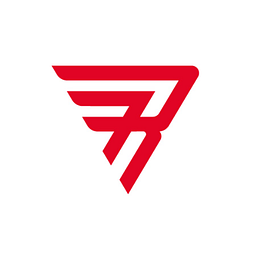 Red Torpedo Logo