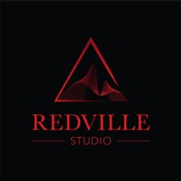 Redville Studio Logo