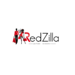Redzilla Logo