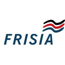 Reederei Frisia Logo