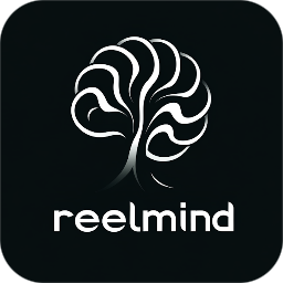 Reelmind Logo