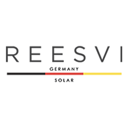 Reesvi GmbH Logo
