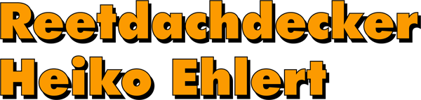 Ehlert Heiko Logo