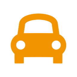 Reezocar: Site d'annonces de voitures d'occasion Logo