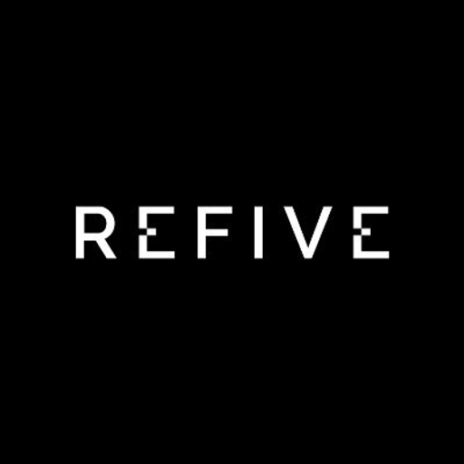 REFIVE GmbH Logo