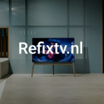 Refixtv Logo