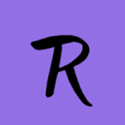 Reflect- Logo
