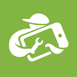 refonio - phone repair Logo