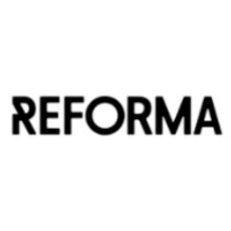 Reforma Sthlm Logo