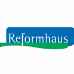 Reformhaus Escher Logo