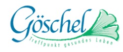 Reformhaus Göschel Logo