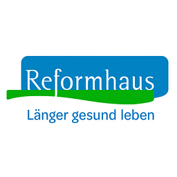 Reformhaus Logo