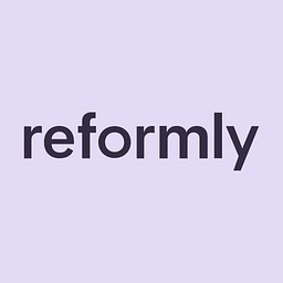 Reformly Logo