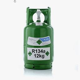 Refrigerant Euro Logo