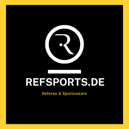 Refsports Logo