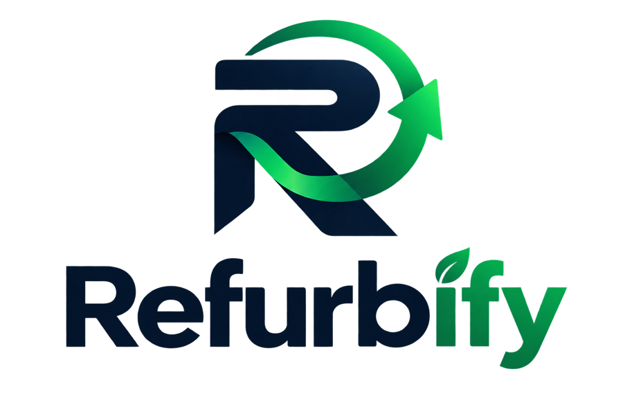 Refurbify Logo