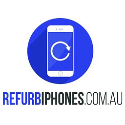 Refurb iPhones Logo
