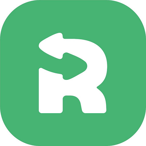 Refurbished Logo