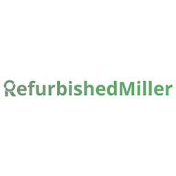 RefurbishedMiller Logo