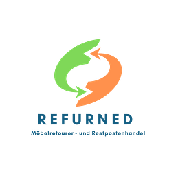 Refurned Logo