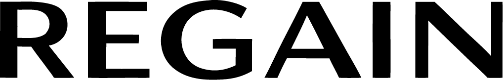 Regain Logo