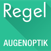 Regel Hörgeräteakustik Logo