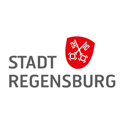 Städtische Bestattung Logo