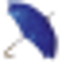 Regenschirmkaufen Logo