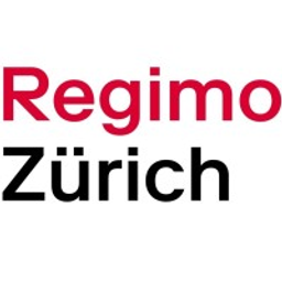 Regimo Logo