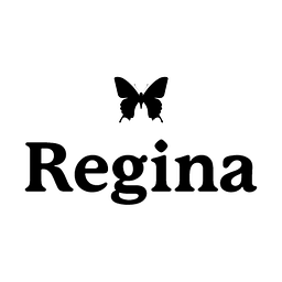 Reginajewelry Logo