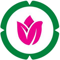 Regiobloemist België Logo