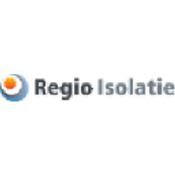 RegioIsolatie Logo