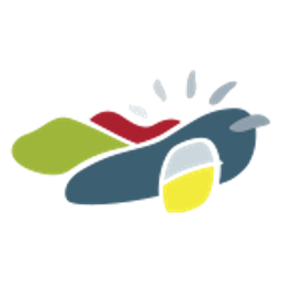 Luftseilbahn Reigoldswil-Wasserfallen LRW Logo