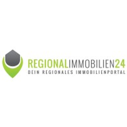Regionalimmobilien24 Logo