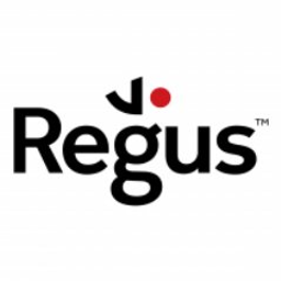 Regus Business Center Logo