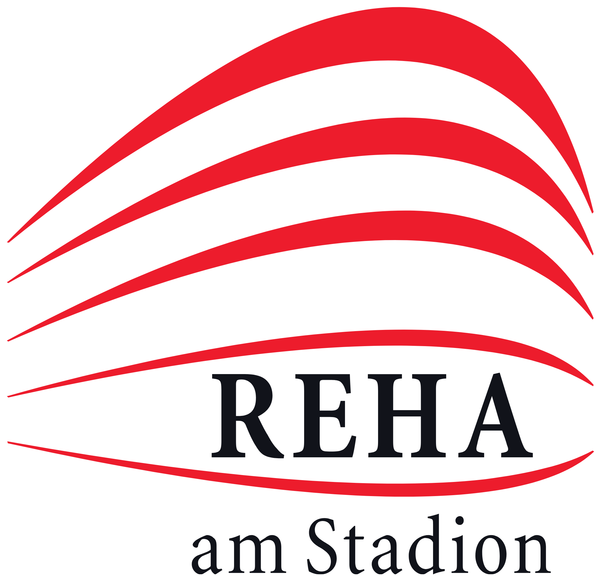 Physiotherapie, Reha am Stadion GbR Krankengymnastik Logo