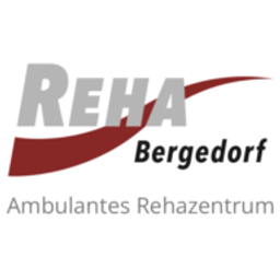 Reha - Bergedorf Logo