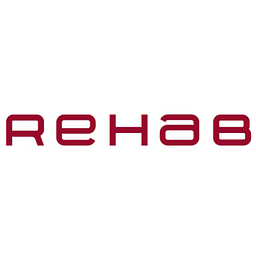 Rehab Footwear Logo