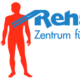 Reha-Sport Praxis für Physiotherapie Logo